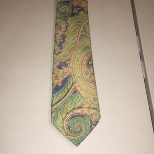 Thomas Pink men’s necktie